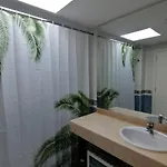Oasis Waves House Σπίτι διακοπών Κοραλέχο