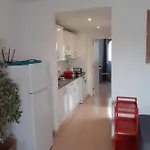 Oasis Waves House