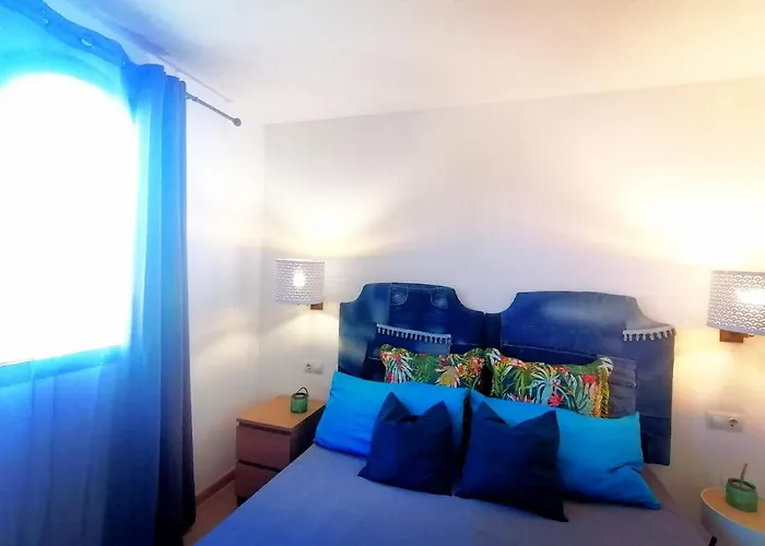 Oasis Waves House コラレホ