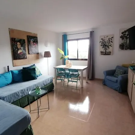 Dom wakacyjny Oasis Waves House