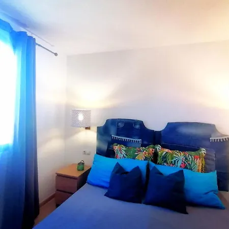 Oasis Waves House Corralejo