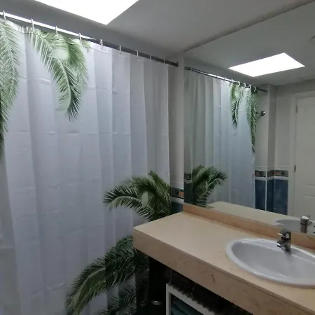 Oasis Waves House Dom wakacyjny Corralejo