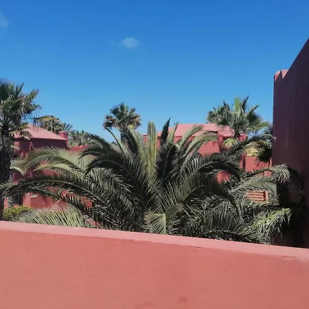 Oasis Waves House Dom wakacyjny *