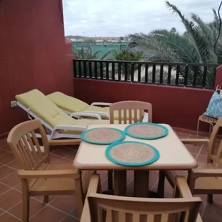 Dom wakacyjny Oasis Waves House *