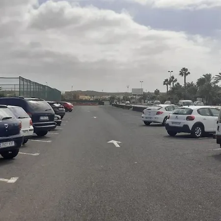 Oasis Waves House Corralejo