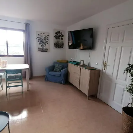 Oasis Waves House Corralejo