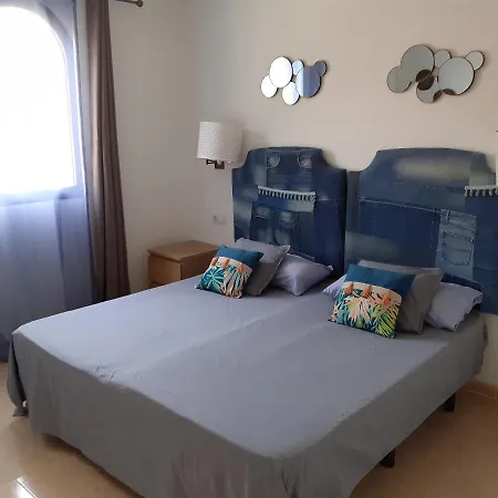 Dom wakacyjny Oasis Waves House