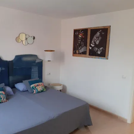 Dom wakacyjny Oasis Waves House Corralejo