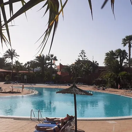 Oasis Waves House Dom wakacyjny *