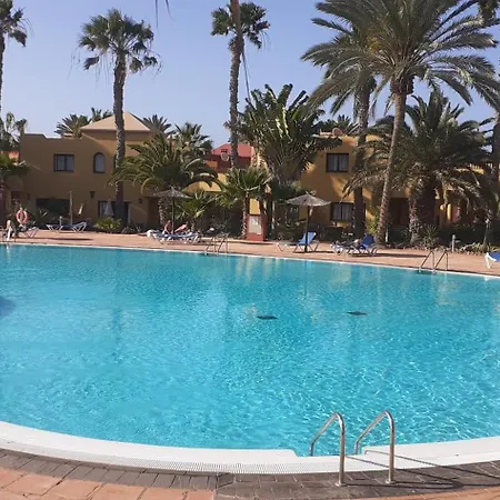 Dom wakacyjny Oasis Waves House