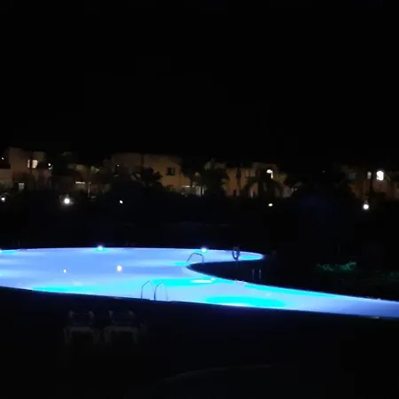 Dom wakacyjny Oasis Waves House