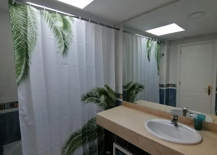 Oasis Waves House Feriehus Corralejo