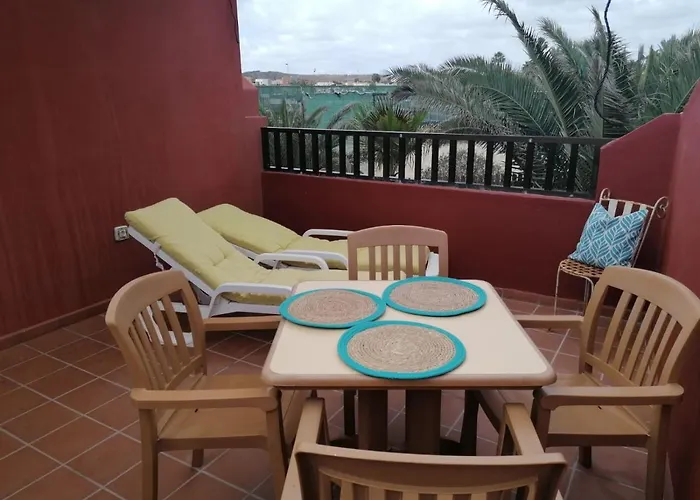 Feriehus Oasis Waves House *