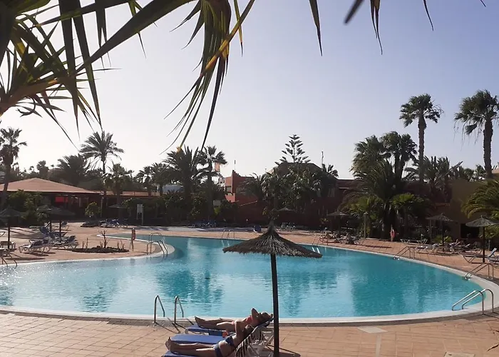 Oasis Waves House Feriehus *